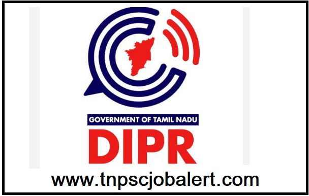 DIPR logo
