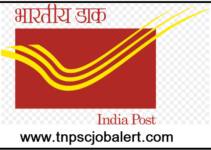 TN Post Office Job Recruitment 2023 For Various, Postman, Mail Guard Post