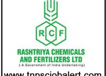 RCF Job Recruitment 2023 For 07, Assistant Officer (Finance) Post