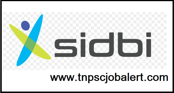 SIDBI new