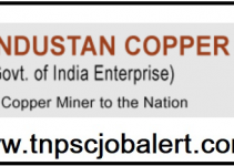 Hindustan Copper Limited (HCL) Job Recruitment 2023 For 54, Workmen Post