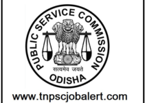 Odisha Public Service Commission (OPSC) Job Recruitment 2023 For 3,481, Medical Officer Post