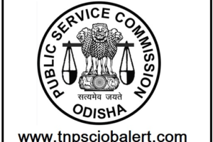 Odisha Public Service Commission (OPSC) Job Recruitment 2023 For 3,481, Medical Officer Post