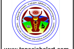 Tamil Nadu Veterinary and Animal Sciences University (TANUVAS) Job Recruitment 2022 For Various, Enumerator Post