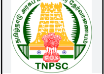 Tamil Nadu Public Service Commission (TNPSC) Job Recruitment 2023 For 24, Assistant Professor Post