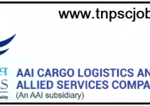 AAI Cargo Logistics and Allied Services Company Limited (AAICLAS) Job Recruitment 2023 For 400, Security Screener Post