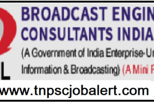 BECIL Job Recruitment 2023 For 27, Monitor Post