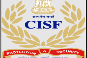 Central Industrial Security Force (CISF) Job Recruitment 2023 For 451, Constable (Driver) Post