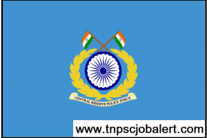 Central Reserve Police Force (CRPF) Job Recruitment 2023 For 1,458, Assistant Sub Inspector Post