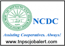 National Cooperative Development Corporation (NCDC) Job Recruitment 2023 For 51, Young Professional Post