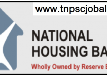 National Housing Bank (NHB) Job Recruitment 2023 For 36, General Manager Post