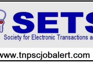 Society for Electronic Transactions and Security (SETS), Chennai Job Recruitment 2023 For 08, Project Associate Post