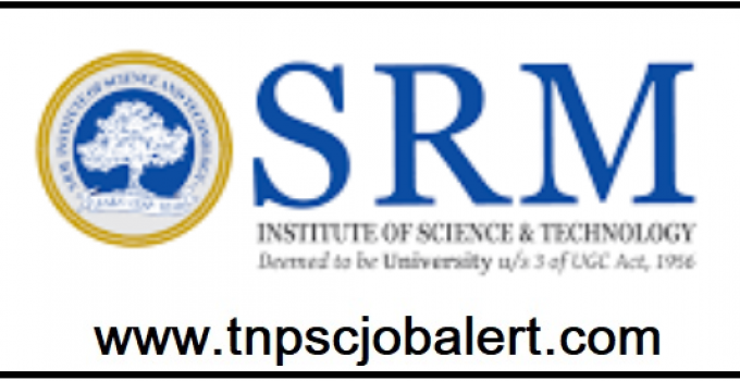 SRM logo1