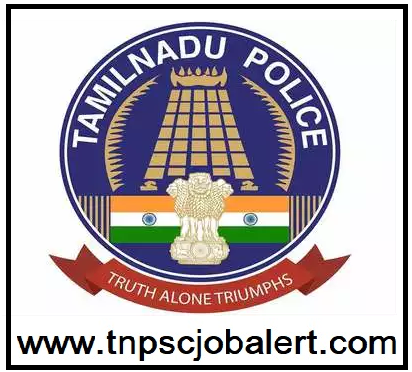 TN Police logo1