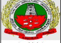Tamil Nadu Agricultural University (TNAU) Job Recruitment 2023 For 03, Junior Research Fellow Post