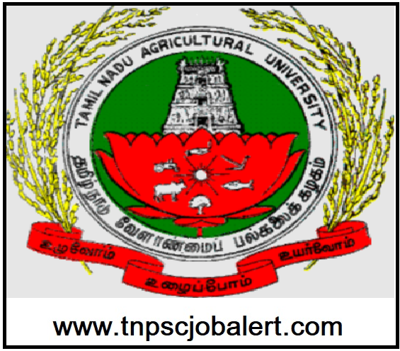 TNAU logo1
