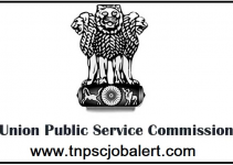 UPSC Job Recruitment 2023 For 43, Mineral Officer Post