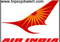 Air India Tamilnadu Job Recruitment 2023 For Various, Cabin Crew Post
