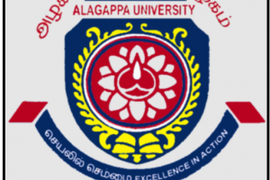 Alagappa University Job Recruitment 2023 For 02, Field Investigator, Research Assistant Post