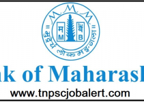 Bank of Maharashtra Job Recruitment 2023 For 225, Specialist Officers Post