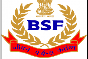 Border Security Force (BSF) Job Recruitment 2023 For 26, Head Constable Post