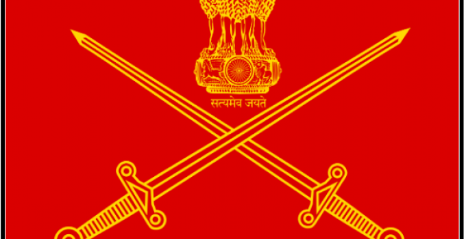 indian army logo3