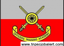Officers Training Academy (OTA), Chennai Job Recruitment 2023 For 191, SSC Post