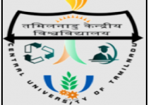 CUTN Job Recruitment 2023 For Various, Office Assistant Post
