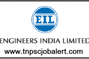 Engineers India Limited (EIL) Job Recruitment 2023 For 42, Management Trainee Post