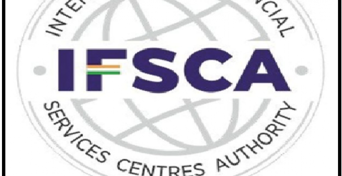 IFSCA logo1