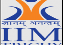 IIM Trichy Job Recruitment 2023 For Various, Library Trainee Post