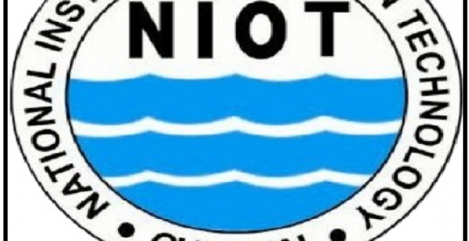 NIOT logo22
