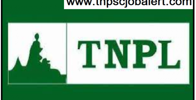 TNPL logo22