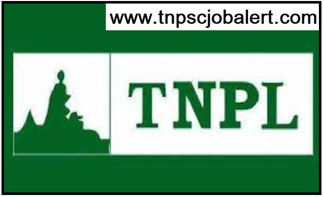 TNPL logo22