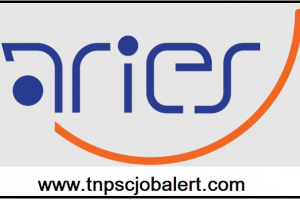 ARIES Job Recruitment 2023 For 16, MTS, PA and JEA Post