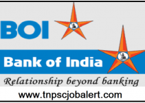 Bank of India Job Recruitment 2023 For 500, Officers Post