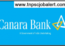 Canara Bank Job Recruitment 2023 For 03, Chief Risk Officer Post