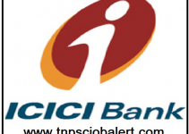 ICICI Bank Job Recruitment 2023 For Various, Executive Post