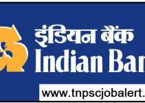 Indian Bank Job Recruitment 2023 For Various, Vertical Head Post