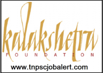 Kalakshetra Foundation Job Recruitment 2023 For Various, Consultant Post