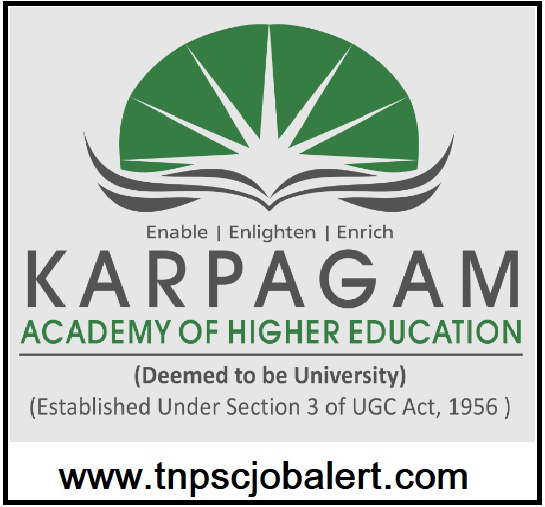 karpagam logo11