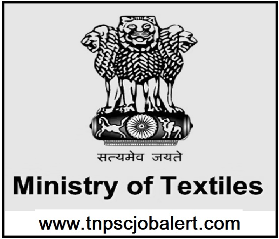 ministry of textiles logo22