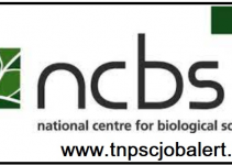 NCBS Job Recruitment 2023 For Various, Assistant Post