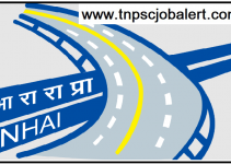 NHAI Job Recruitment 2023 For 10, Project Manager Post