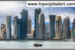 Qatar Job Recruitment 2023 For 1,300, Driver Post