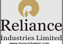Reliance Industries Job Recruitment 2023 For Various, Executive Post