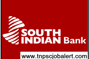 South Indian Bank Job Recruitment 2023 For Various, Probationary Clerks Post