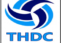 THDC Job Recruitment 2023 For 34, Manager Post