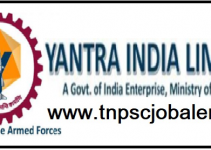 Yantra Job Recruitment 2023 For 5,395, Technician Post