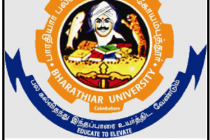 Bharathiar University Job Recruitment 2023 For Various, Junior Research Fellow Post